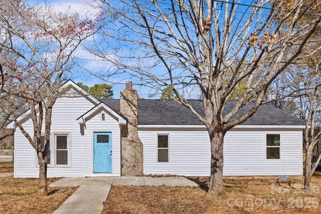 805 Railroad Avenue, China Grove, NC 28023