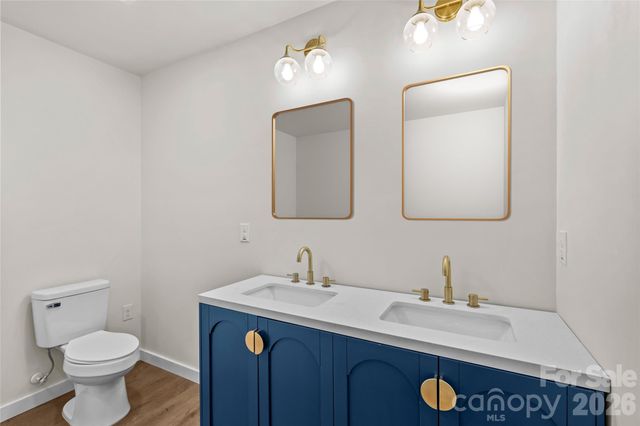 805 Railroad Avenue, China Grove, NC 28023