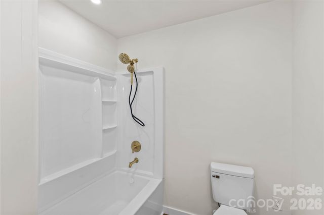 805 Railroad Avenue, China Grove, NC 28023