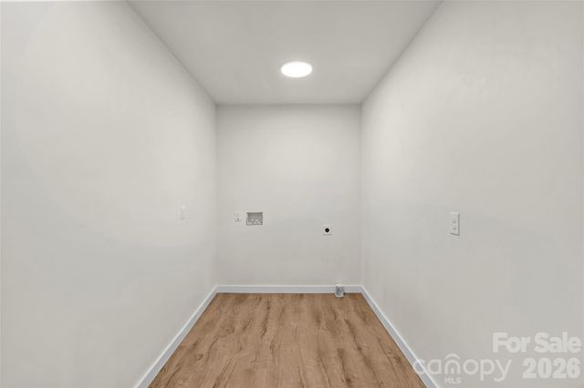 805 Railroad Avenue, China Grove, NC 28023