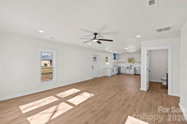 805 Railroad Avenue, China Grove, NC 28023