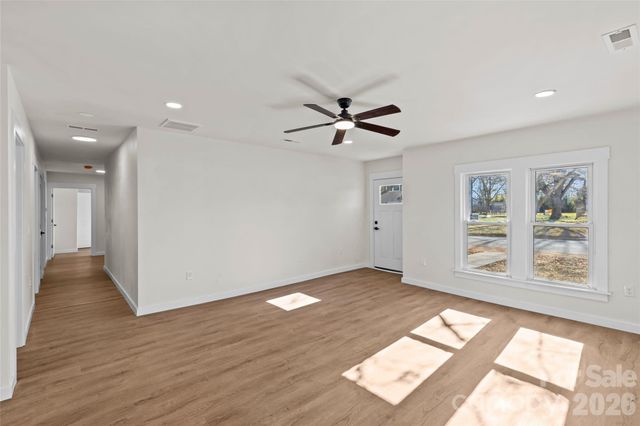 805 Railroad Avenue, China Grove, NC 28023