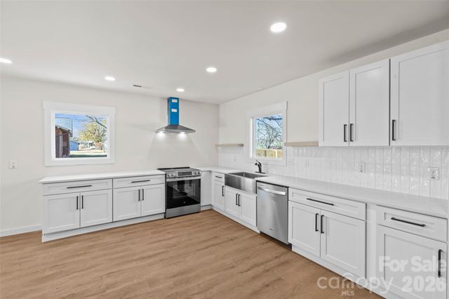 805 Railroad Avenue, China Grove, NC 28023