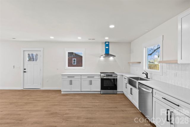 805 Railroad Avenue, China Grove, NC 28023