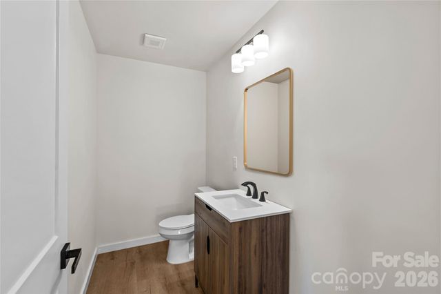 805 Railroad Avenue, China Grove, NC 28023