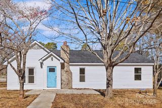 805 Railroad Avenue, China Grove, NC 28023