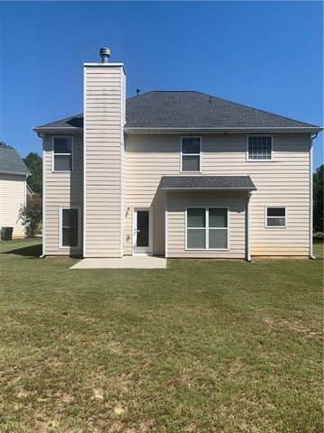 2118 Water Mill Court, Buford, GA 30519