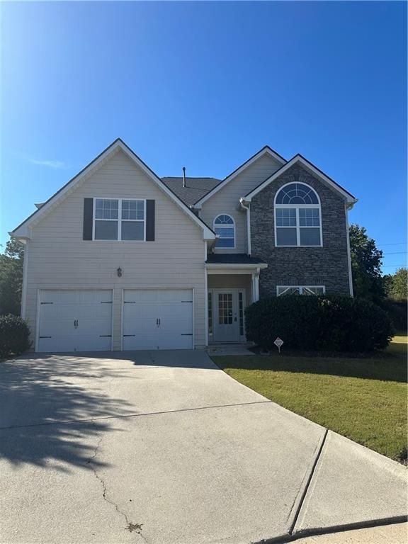 2118 Water Mill Court, Buford, GA 30519