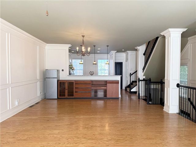 5756 Pine Oak Drive, Peachtree Corners, GA 30092