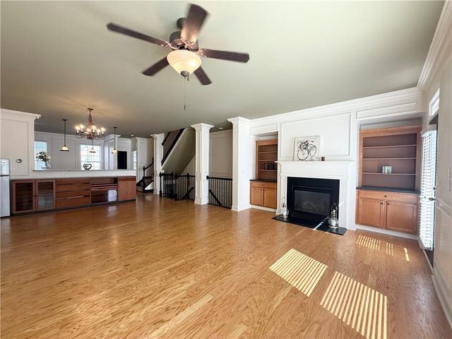5756 Pine Oak Drive, Peachtree Corners, GA 30092