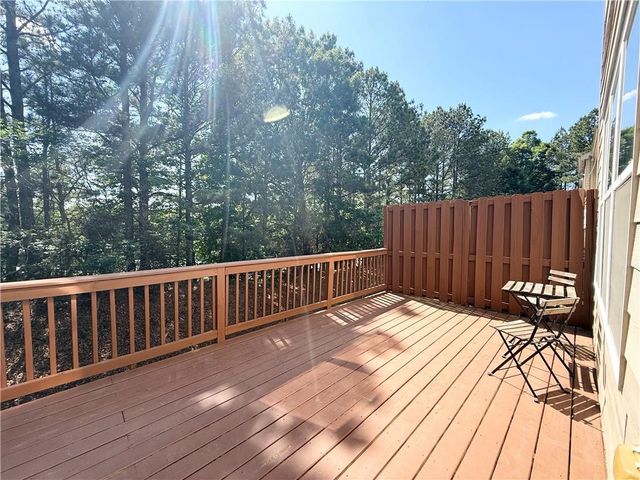 5756 Pine Oak Drive, Peachtree Corners, GA 30092