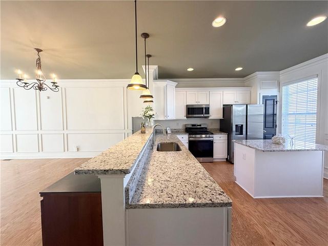 5756 Pine Oak Drive, Peachtree Corners, GA 30092