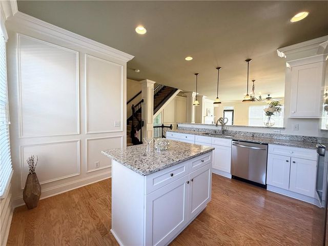 5756 Pine Oak Drive, Peachtree Corners, GA 30092