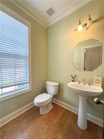 5756 Pine Oak Drive, Peachtree Corners, GA 30092