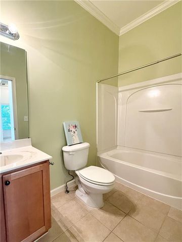 5756 Pine Oak Drive, Peachtree Corners, GA 30092