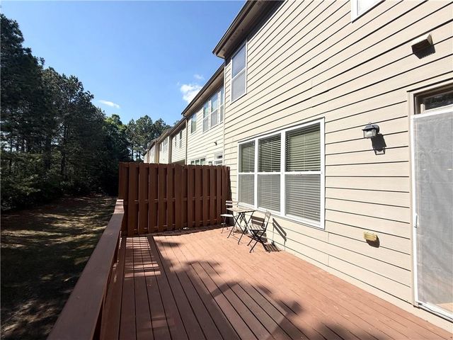 5756 Pine Oak Drive, Peachtree Corners, GA 30092