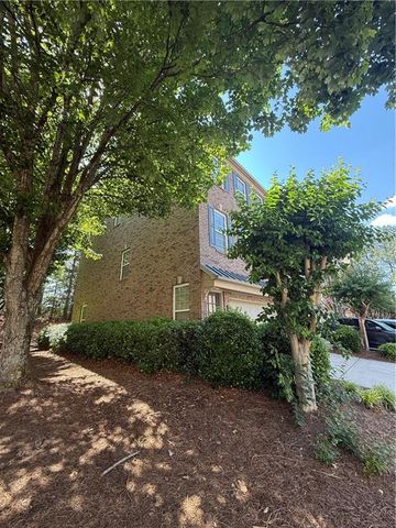 5756 Pine Oak Drive, Peachtree Corners, GA 30092