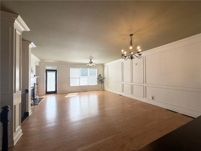 5756 Pine Oak Drive, Peachtree Corners, GA 30092