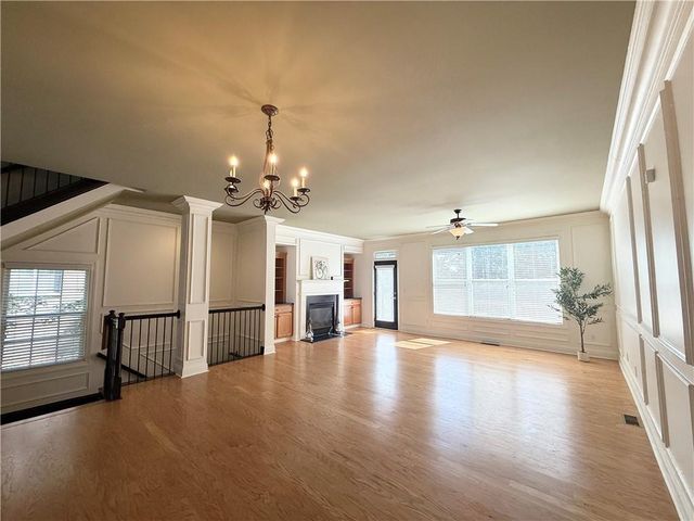 5756 Pine Oak Drive, Peachtree Corners, GA 30092