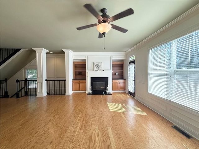 5756 Pine Oak Drive, Peachtree Corners, GA 30092