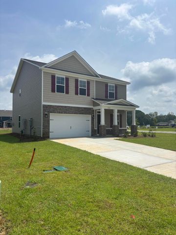 2535 Egypt Street, Sumter, SC 29153