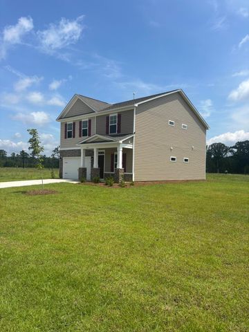 2535 Egypt Street, Sumter, SC 29153