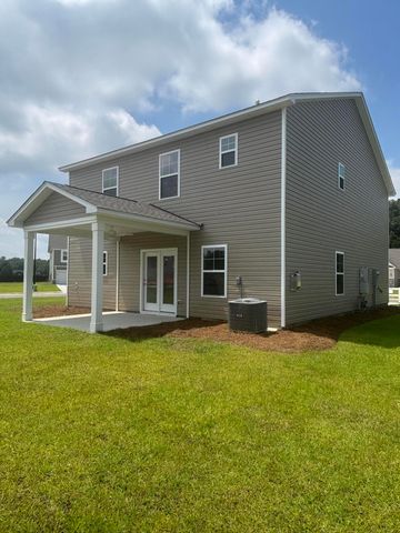 2535 Egypt Street, Sumter, SC 29153