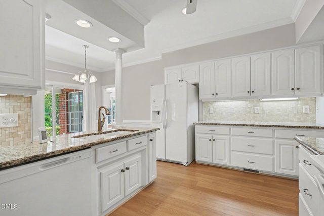 901 Carob Court, Fuquay Varina, NC 27526