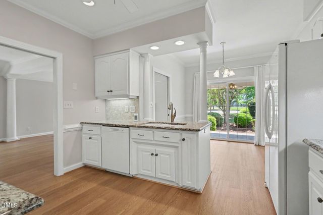 901 Carob Court, Fuquay Varina, NC 27526