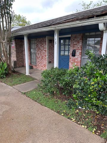 713 S 2nd Street 713, Houston, TX 77571