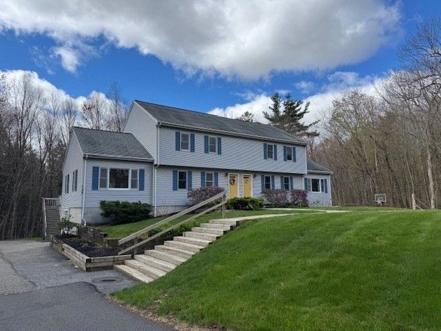 139 East County Rd, Rutland, MA 01543