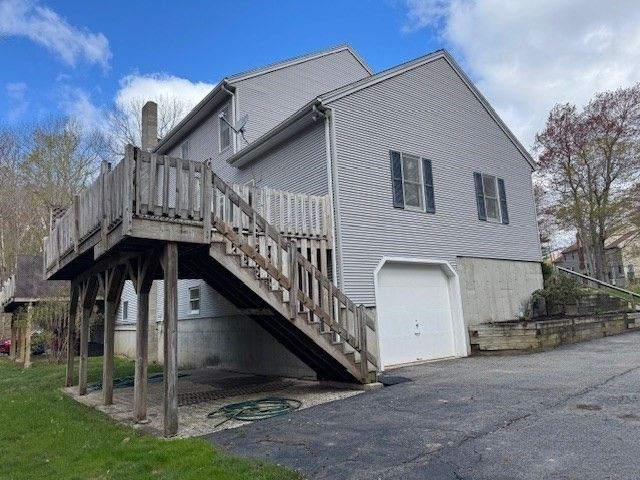 139 East County Rd, Rutland, MA 01543