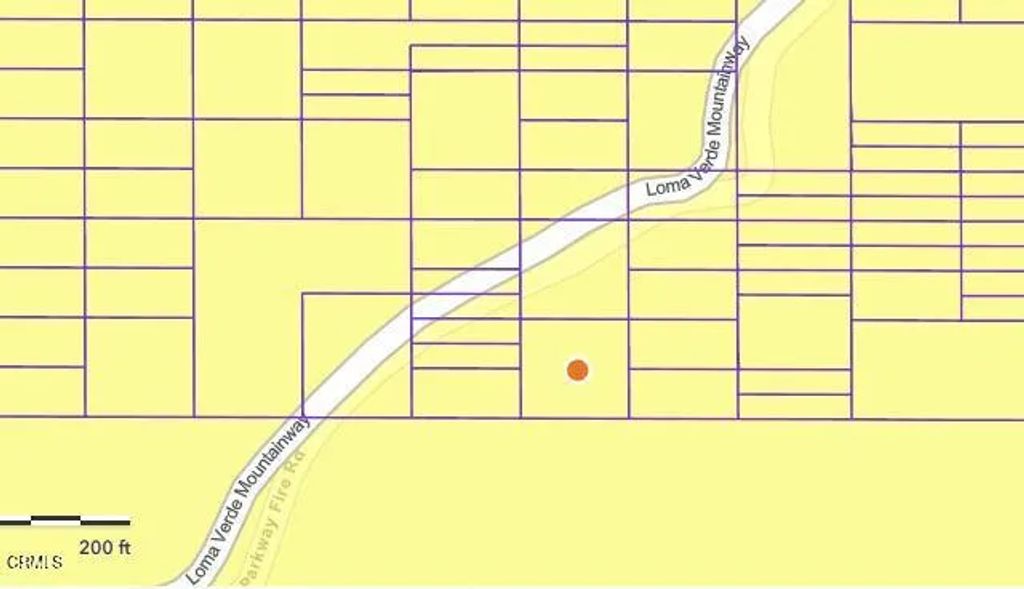 0 Loma Verde Mountainway, Val Verde, CA 91384