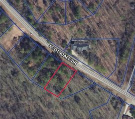 Lot 12 of block 10 Scotsdale Drive, Bella Vista, AR 72715