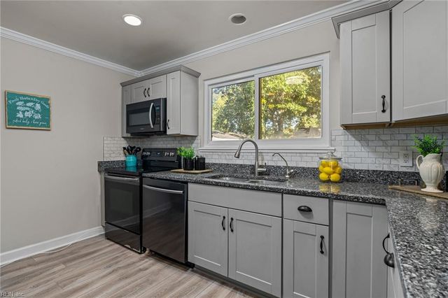 408 Lineberry RD, Virginia Beach, VA 23452