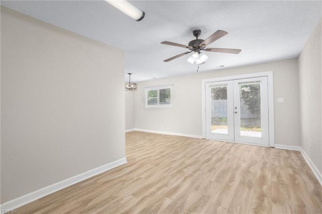 408 Lineberry RD, Virginia Beach, VA 23452