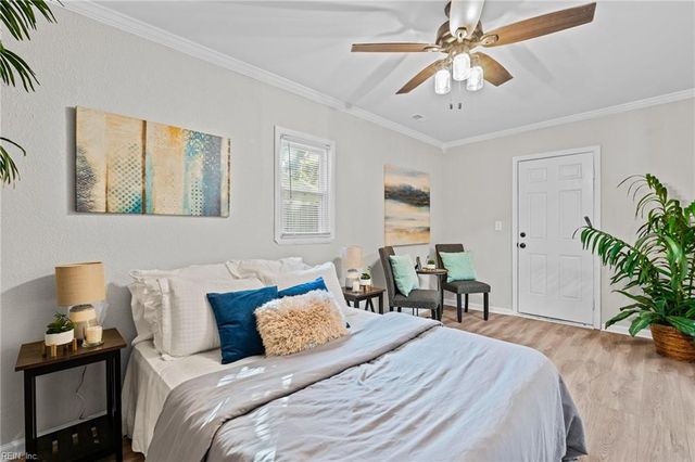 408 Lineberry RD, Virginia Beach, VA 23452