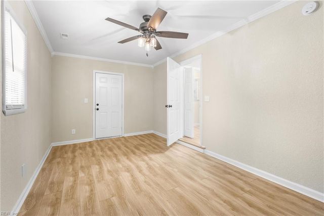 408 Lineberry RD, Virginia Beach, VA 23452