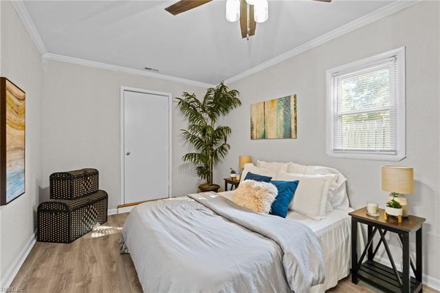 408 Lineberry RD, Virginia Beach, VA 23452