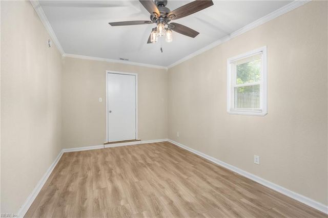 408 Lineberry RD, Virginia Beach, VA 23452