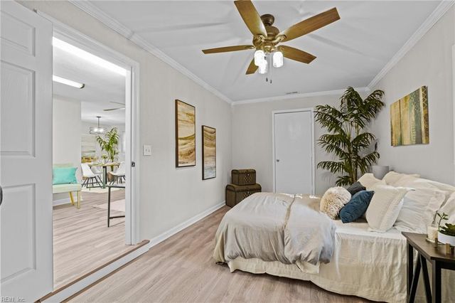 408 Lineberry RD, Virginia Beach, VA 23452