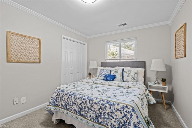 408 Lineberry RD, Virginia Beach, VA 23452
