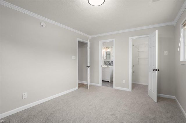 408 Lineberry RD, Virginia Beach, VA 23452