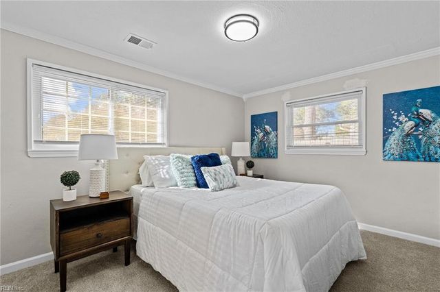 408 Lineberry RD, Virginia Beach, VA 23452