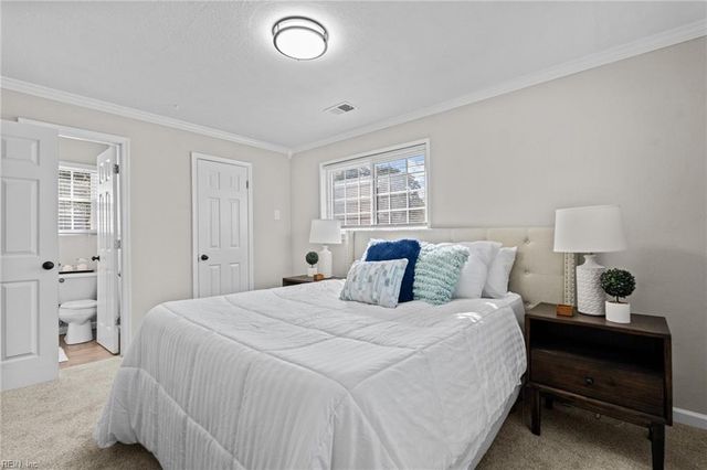 408 Lineberry RD, Virginia Beach, VA 23452
