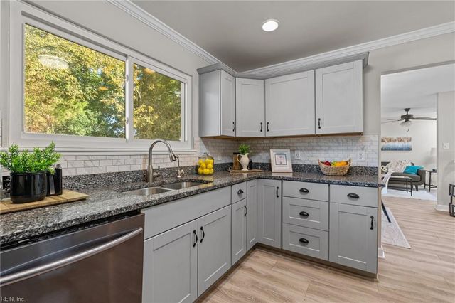 408 Lineberry RD, Virginia Beach, VA 23452