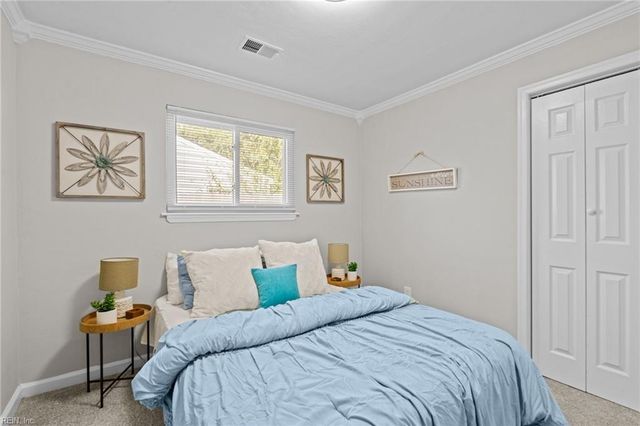 408 Lineberry RD, Virginia Beach, VA 23452