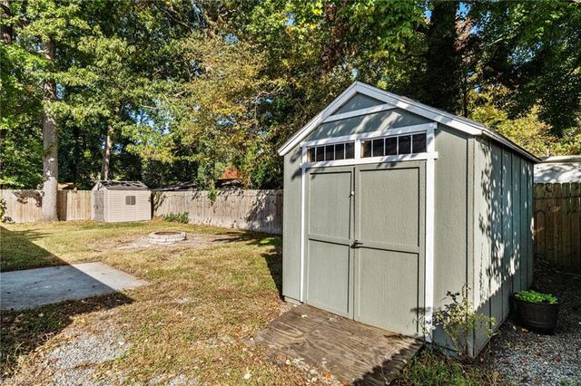 408 Lineberry RD, Virginia Beach, VA 23452