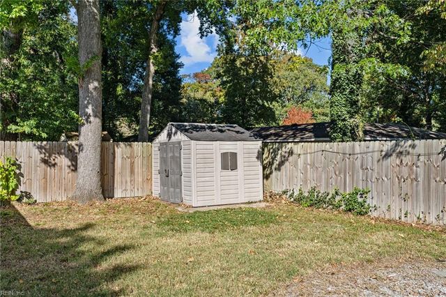 408 Lineberry RD, Virginia Beach, VA 23452