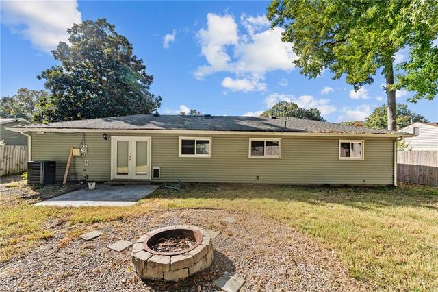 408 Lineberry RD, Virginia Beach, VA 23452